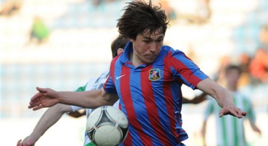 Александр Романчук, Football.ua