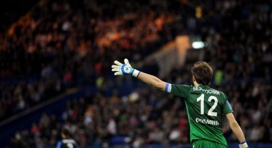 фото Дмитрия Неймырка, Football.ua