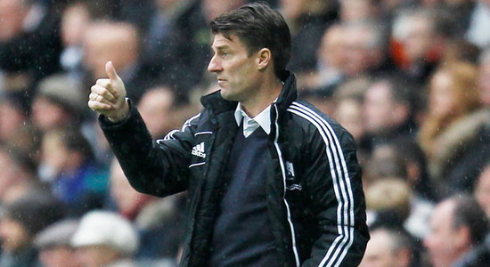 Микаэль Лаудруп, Getty Images