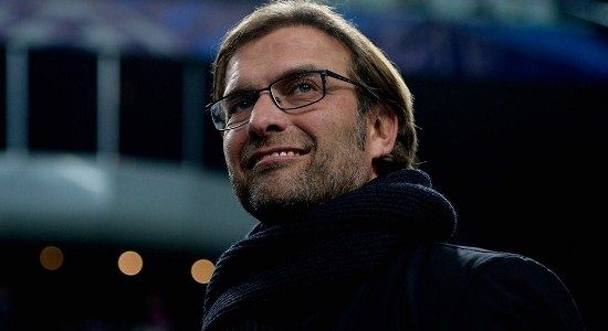 Юрген Клопп, uefa.com