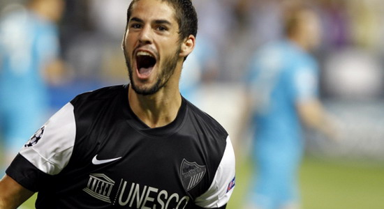 Иско, Getty images