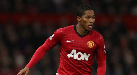 Антонио Валенсия, Getty images