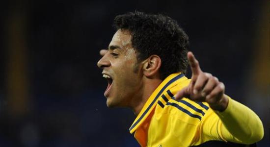 (с) Дмитрий Неймырок Football.ua