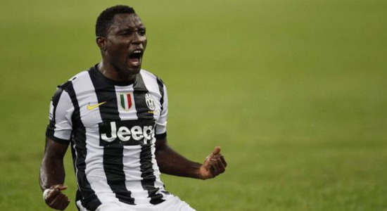 Квадво Асамоа, Getty images