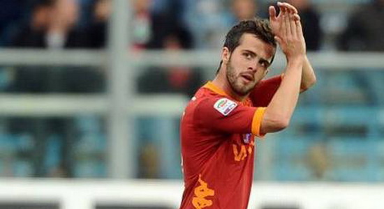 Миралем Пьянич, Getty images