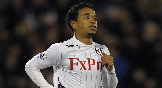 Урби Эмануэльсон, Getty images