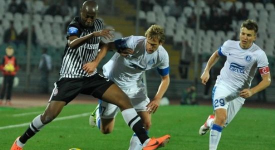 фото Алексей Ковалев, Football.ua