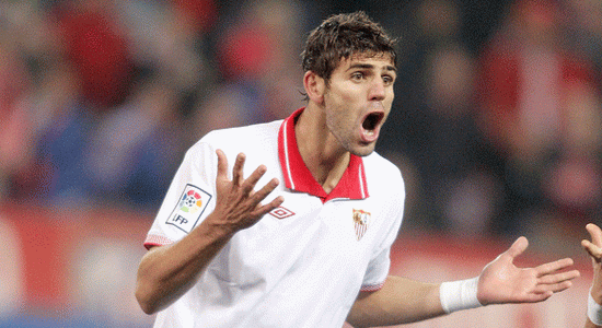 Федерико Фасио, Getty images