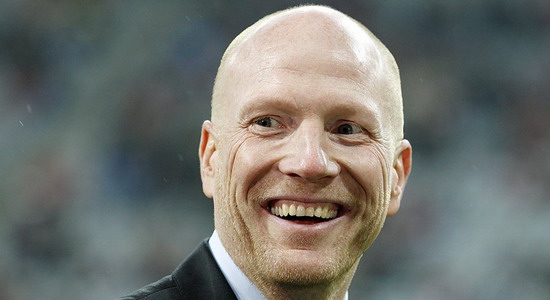 Маттиас Заммер, Getty images