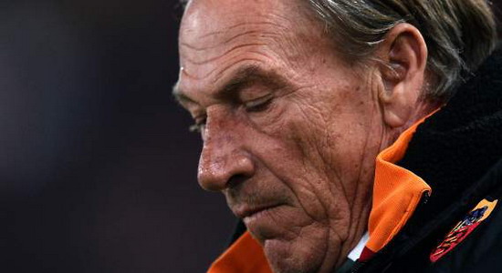 Зденек Земан, Getty images