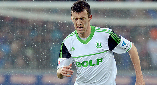 Иван Перишич, picture alliance