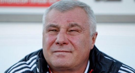 Анатолий Демьяненко, фото fcdnipro.ua