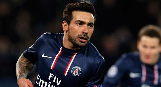 Эсекьель Лавесси, фото skysports.com