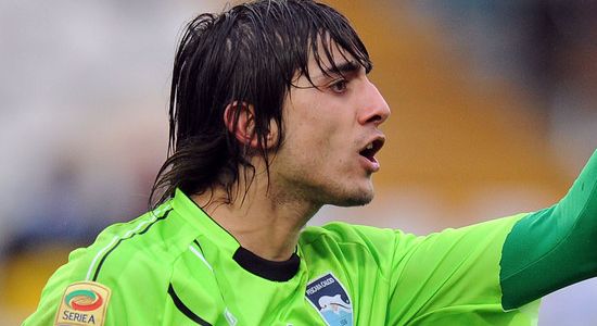 Маттиа Перин, фото zimbio.com