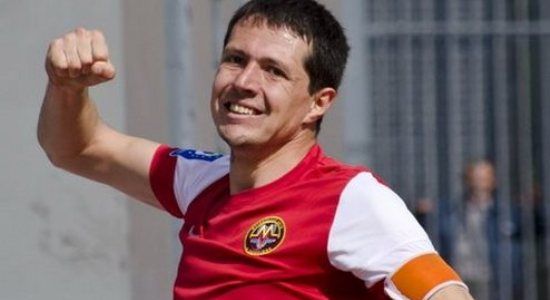 Сергей Рудыка, фото Football.ua