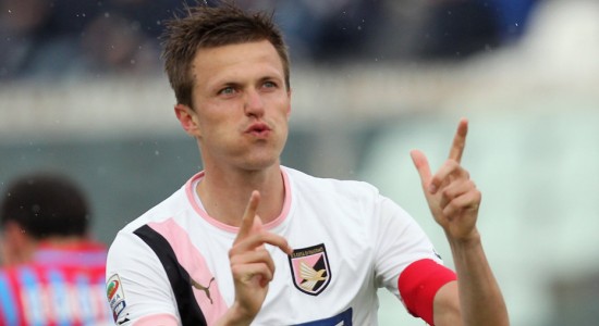 Йосип Иличич, Getty Images