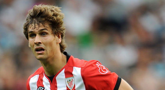 Фернандо Льоренте, getty images