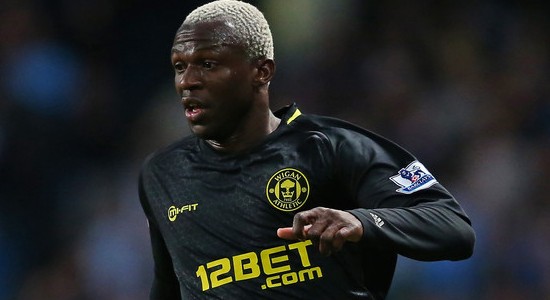 Аруна Коне, Getty Images