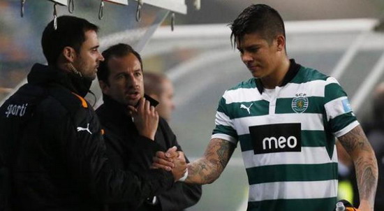 Маркос Рохо, Getty images