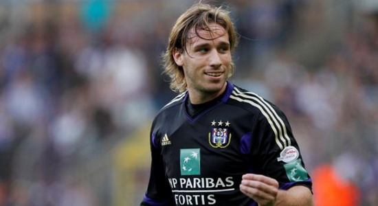 Лукас Билья, Getty images