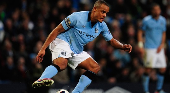 Венсан Компани, Getty Images