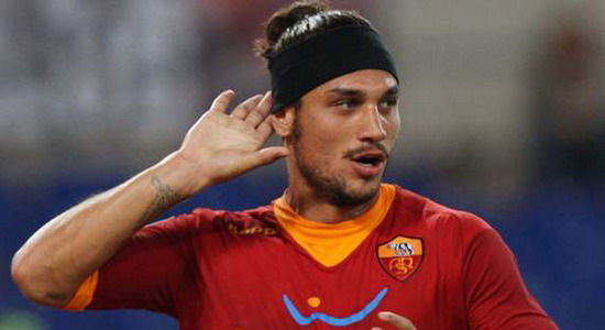 Пабло Освальдо, Getty images