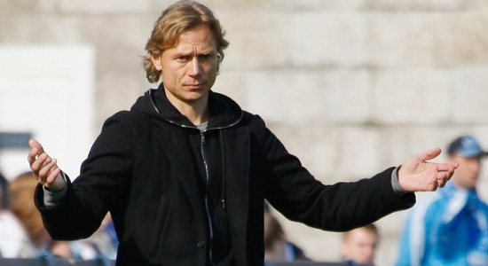 Валерий Карпин, Getty Images