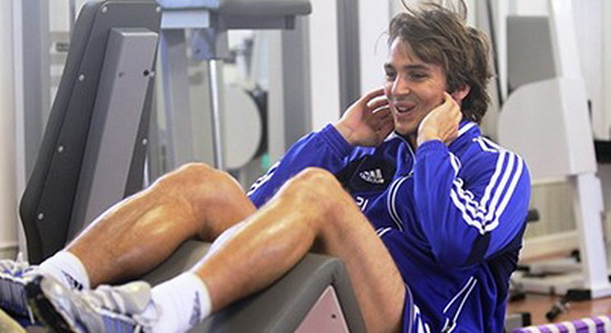 Нико Кранчар, fcdynamo.kiev.ua