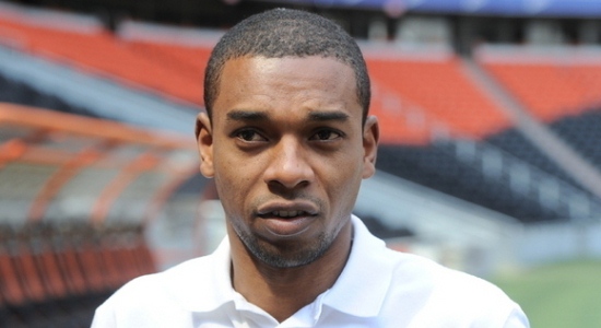 Фернандиньо, shakhtar.com