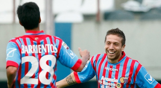 Алехандро Гомес, Getty Images