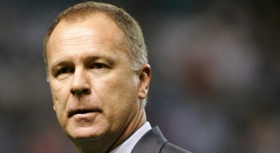 Мано Менезес, Getty Images