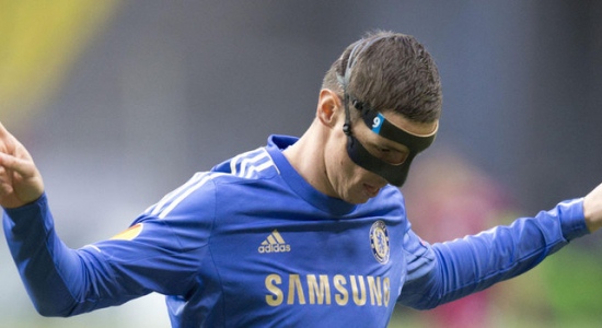 Фернандо Торрес, Getty Images