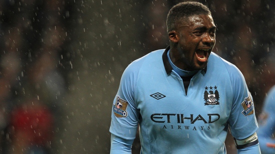 Коло Туре, Getty Images