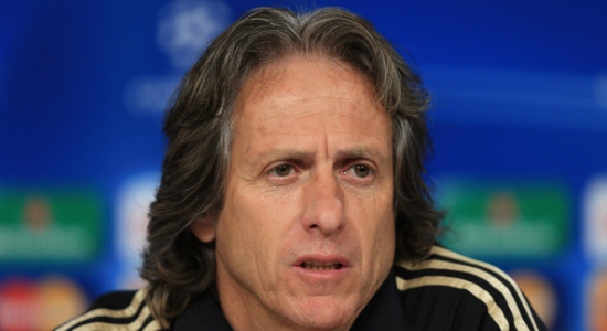 Жорже Жезус, Getty Images