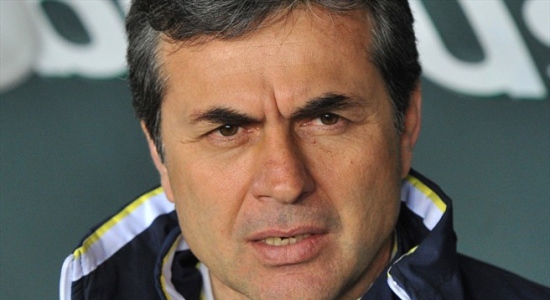 Айкут Коджаман, Getty Images