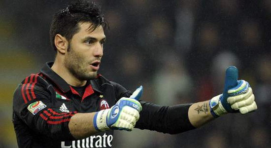 МАрко Амелия, Getty images