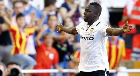 Али Сиссоко, Getty images