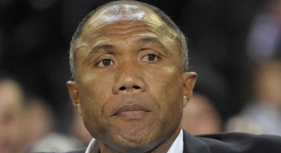 Антуан Комбуаре, Getty Images