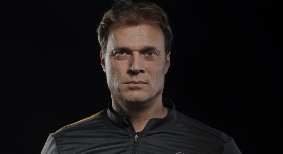 Патрик фон Лиувен, shakhtar.com