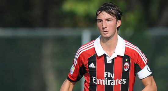 Брайан Кристанте, Getty images