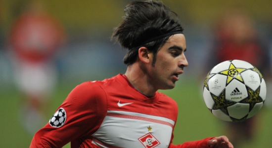 Хосе Мануэль Хурадо, Getty Images