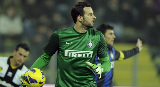 Самир Ханданович, Getty images