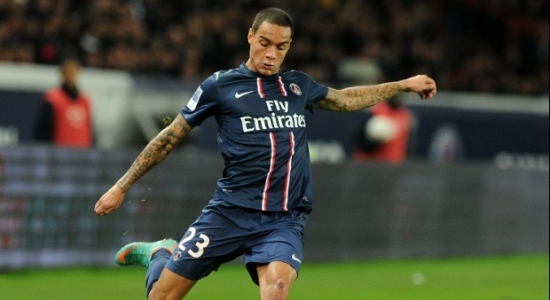 Грегори ван дер Виль, Getty Images