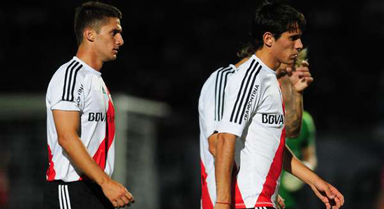 Ривер Плейт, ole.com.ar