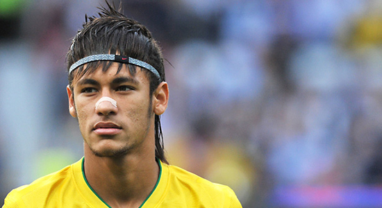 Неймар, topnews.in