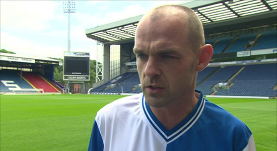 Данни Мерфи, bbc.co.uk