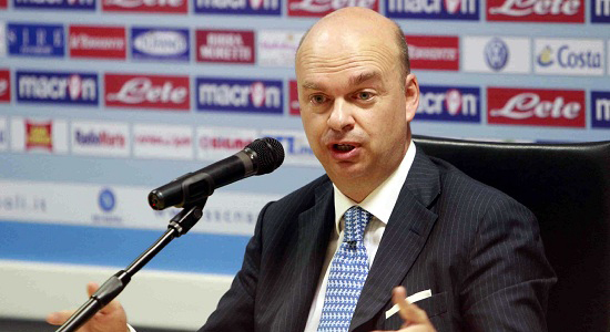 Марко Фассоне, calcioblog.it