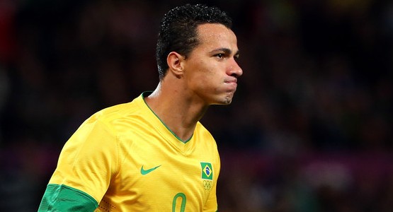 Леандро Дамиао, Getty Images