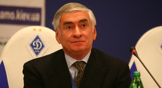 Резо Чохонелидзе, fcdynamo.kiev.ua