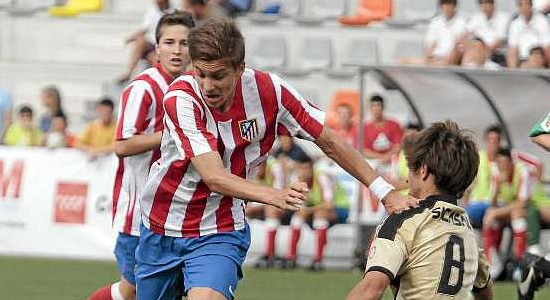 Иван Алехо, marca.com